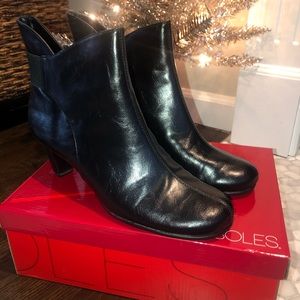 Aerosoles Play Again Memory Foam Bootie